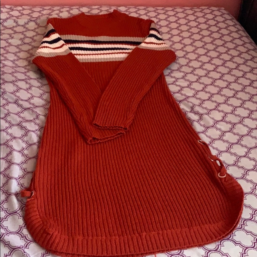 Women dress